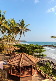 Kalari Kovilakom 